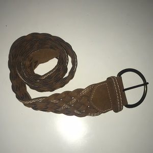 Belt